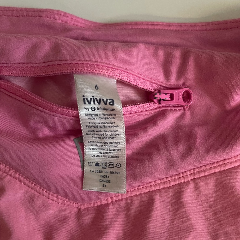 Ivvia skirt